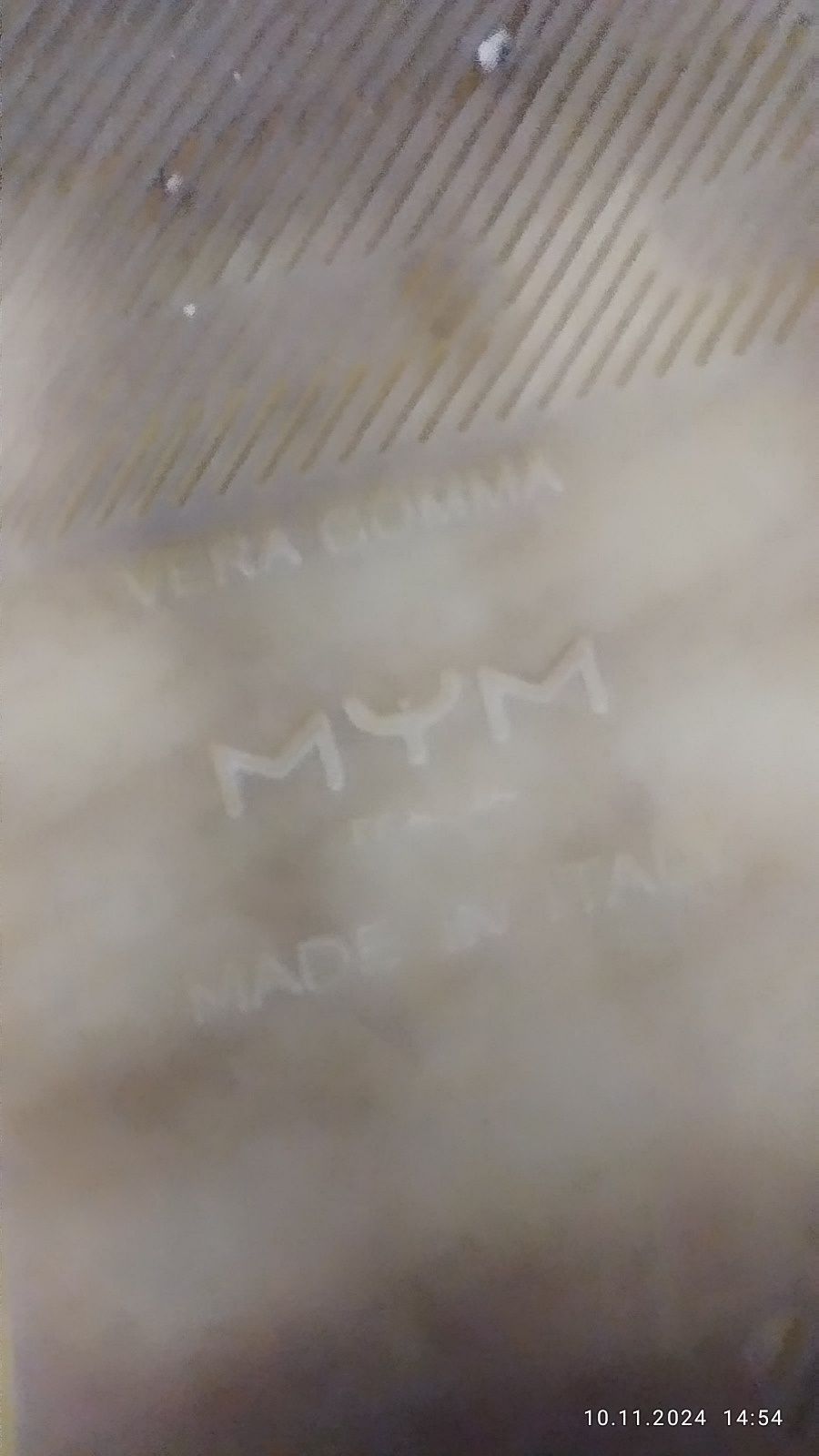 Продам мужские, Итальянские замшевые лоферы Vera Gomma MYM.