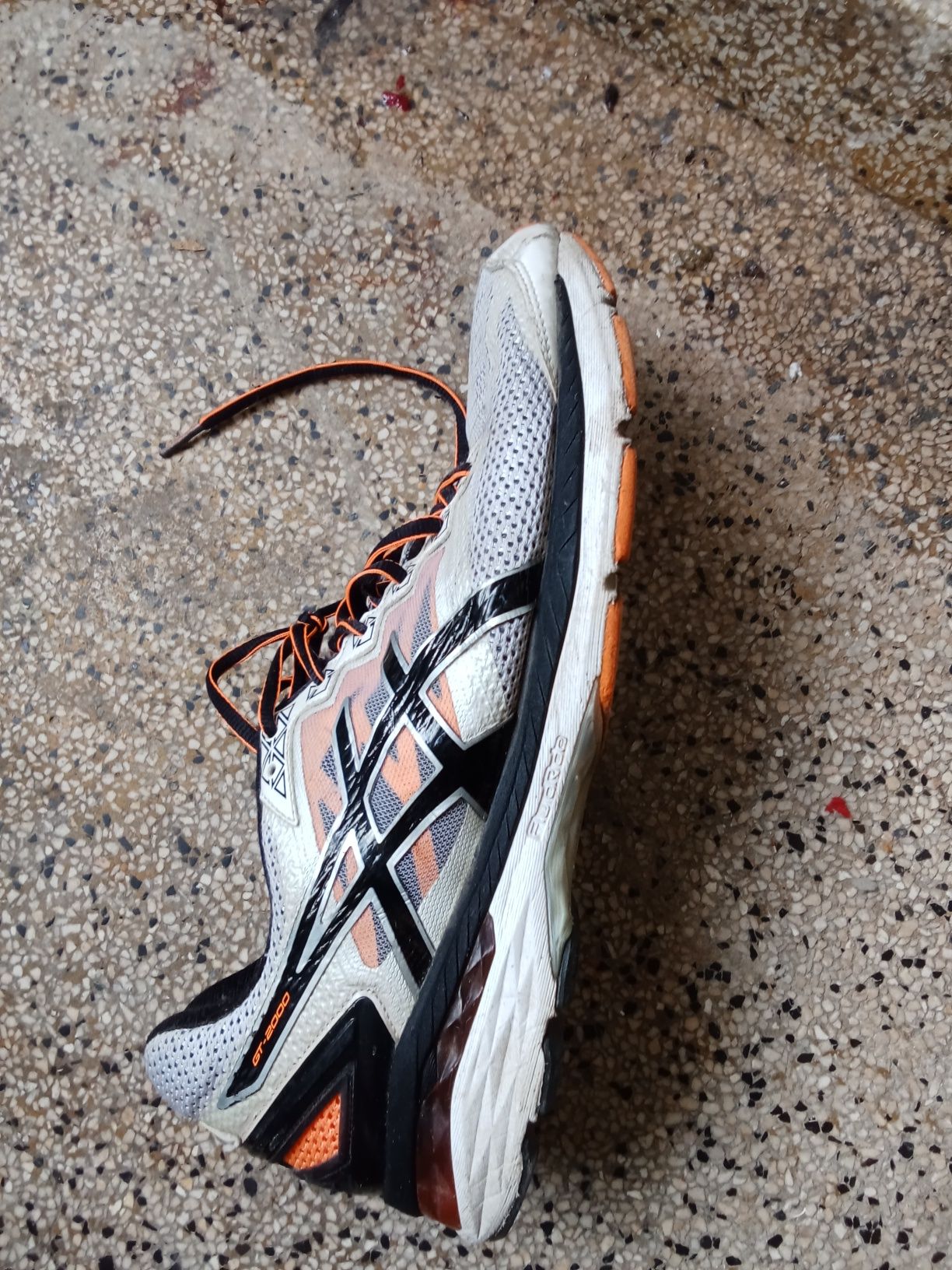 Sapatilha de Asics