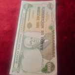Nota de 1000 escudos Mocambique