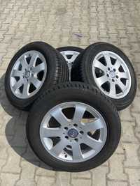 Felgi aluminiowe 16” Mercedes W211 5x112