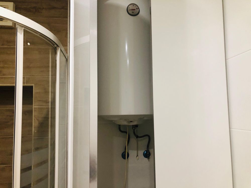 Apartamento T1 linda a velha