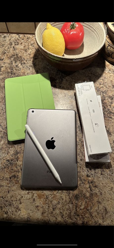 Tablet iPad Apple Retina - 100% sprawny