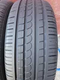 235/60/18 R18 Pirelli PZERO Rosso 4шт ціна за 1шт літо шини