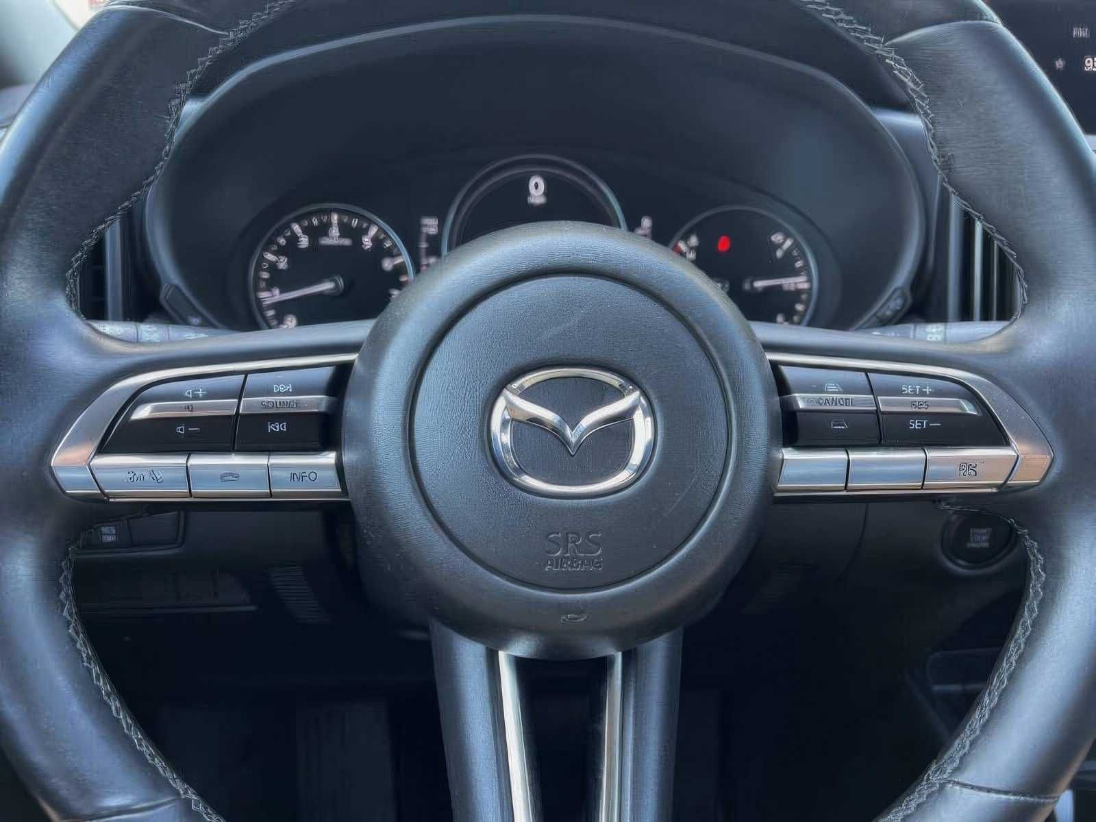 2023 Mazda CX-50 2.5 S Select
