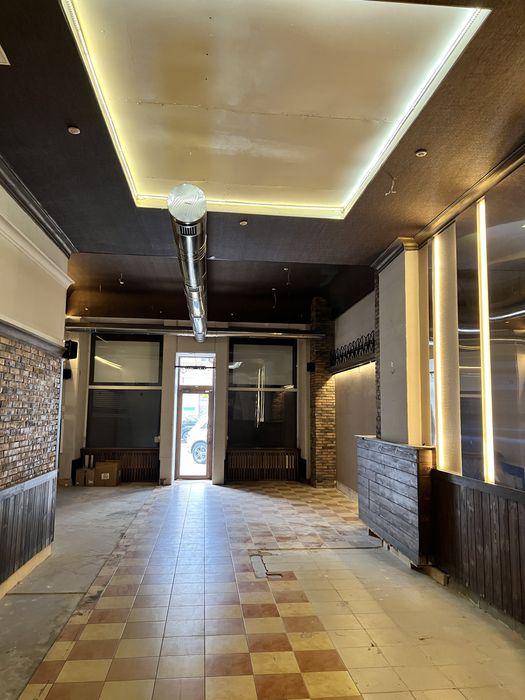 Сдам фасадное помещение , Центр , ул. Преображенская