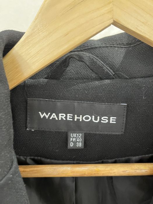 Чорне Пальто.Безкоштовно!