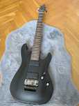 Gitara elektryczna siedmiostrunowa Schecter Demon 7