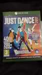 Just dance 2017 Xbox one wyprzedaż własnej kolekcji