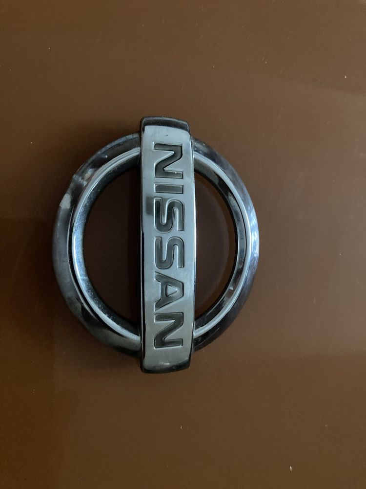 Simbolo nissan / Letras / simbolo audi