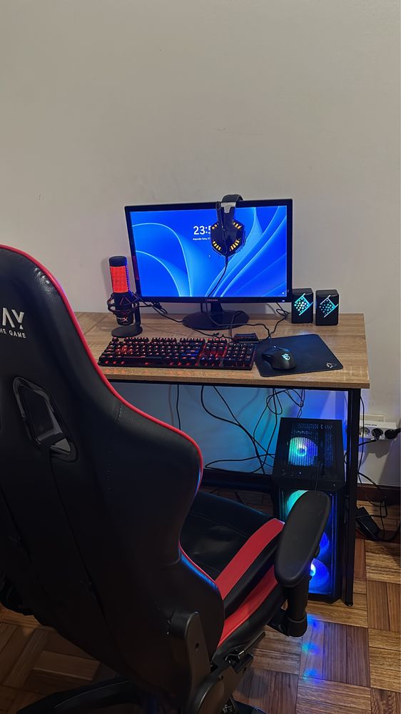 Monitor Samsung