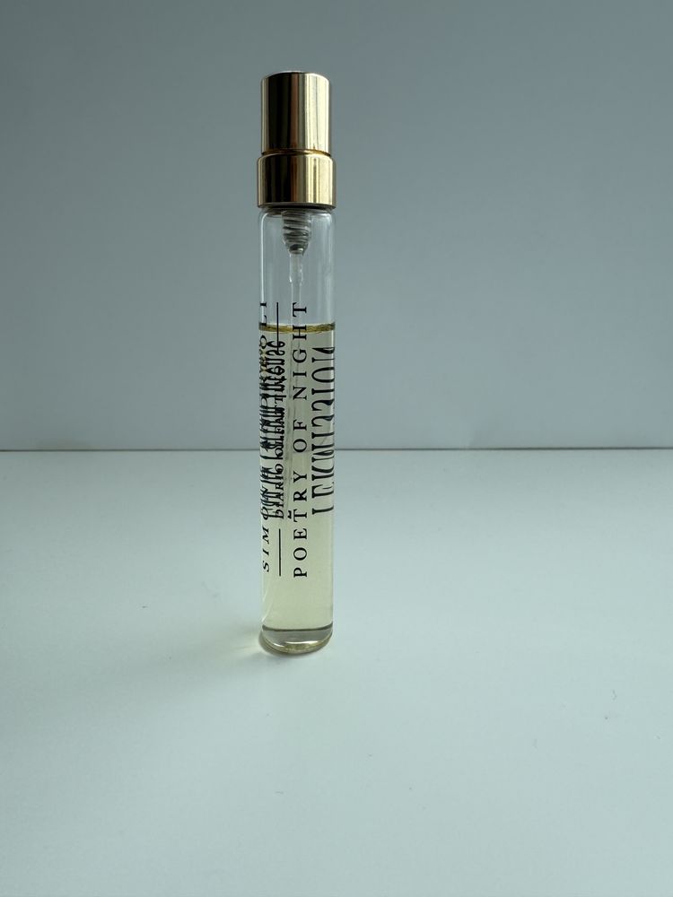 Simone Andreoli Don't Ask Me Permission - 7.5ml