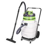 Aspirador com bomba de água CLEANCRAFT FLEXCAT 290 EPT