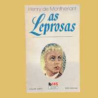 As Leprosas - Henry de Montherlant