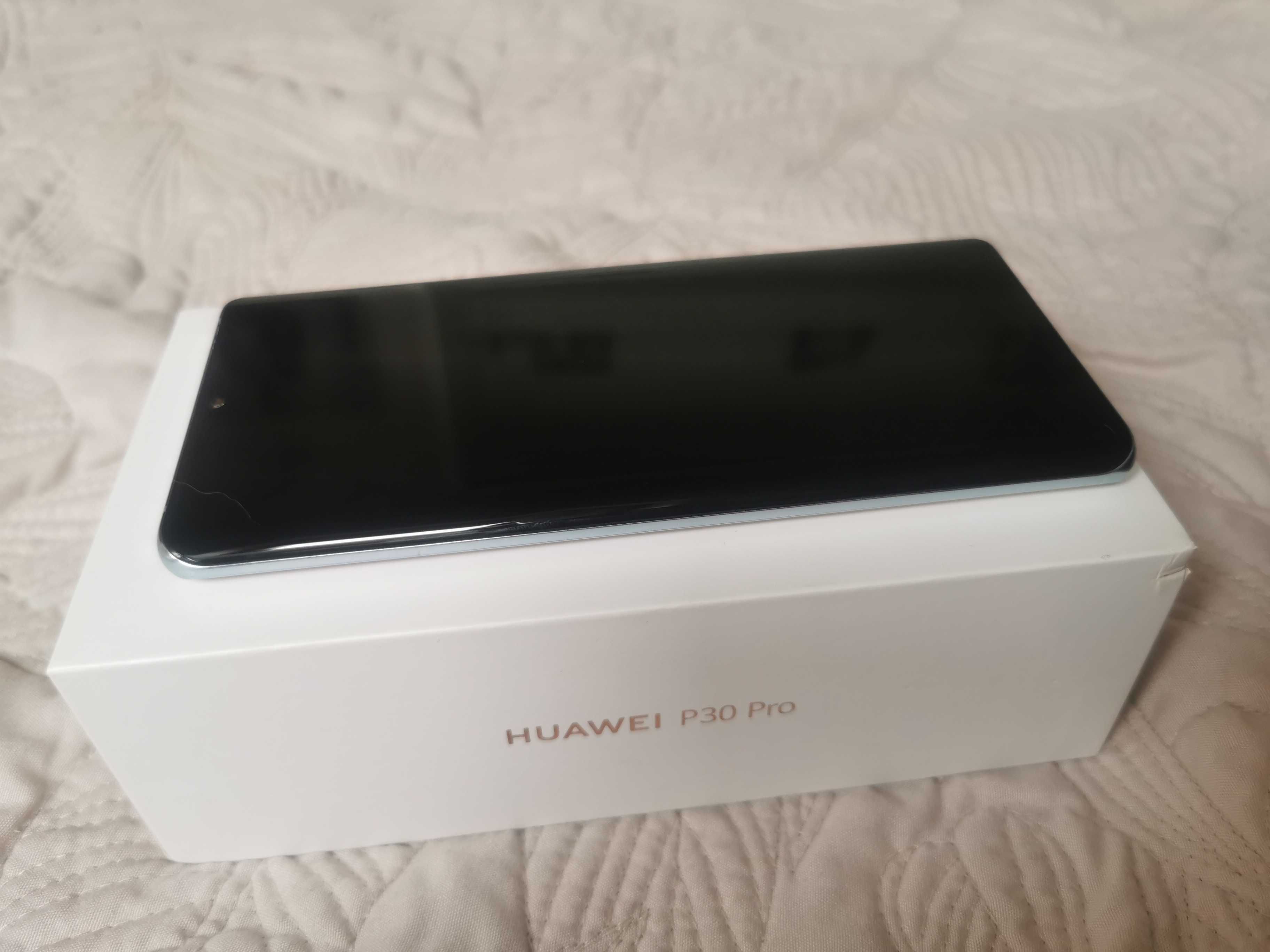 Telefon Huawei p30 pro 128/6
