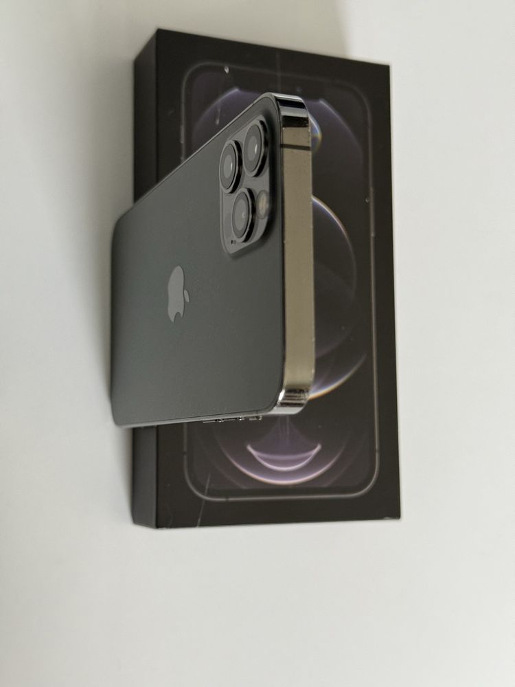 Iphone 12 Pro 128 Graphite