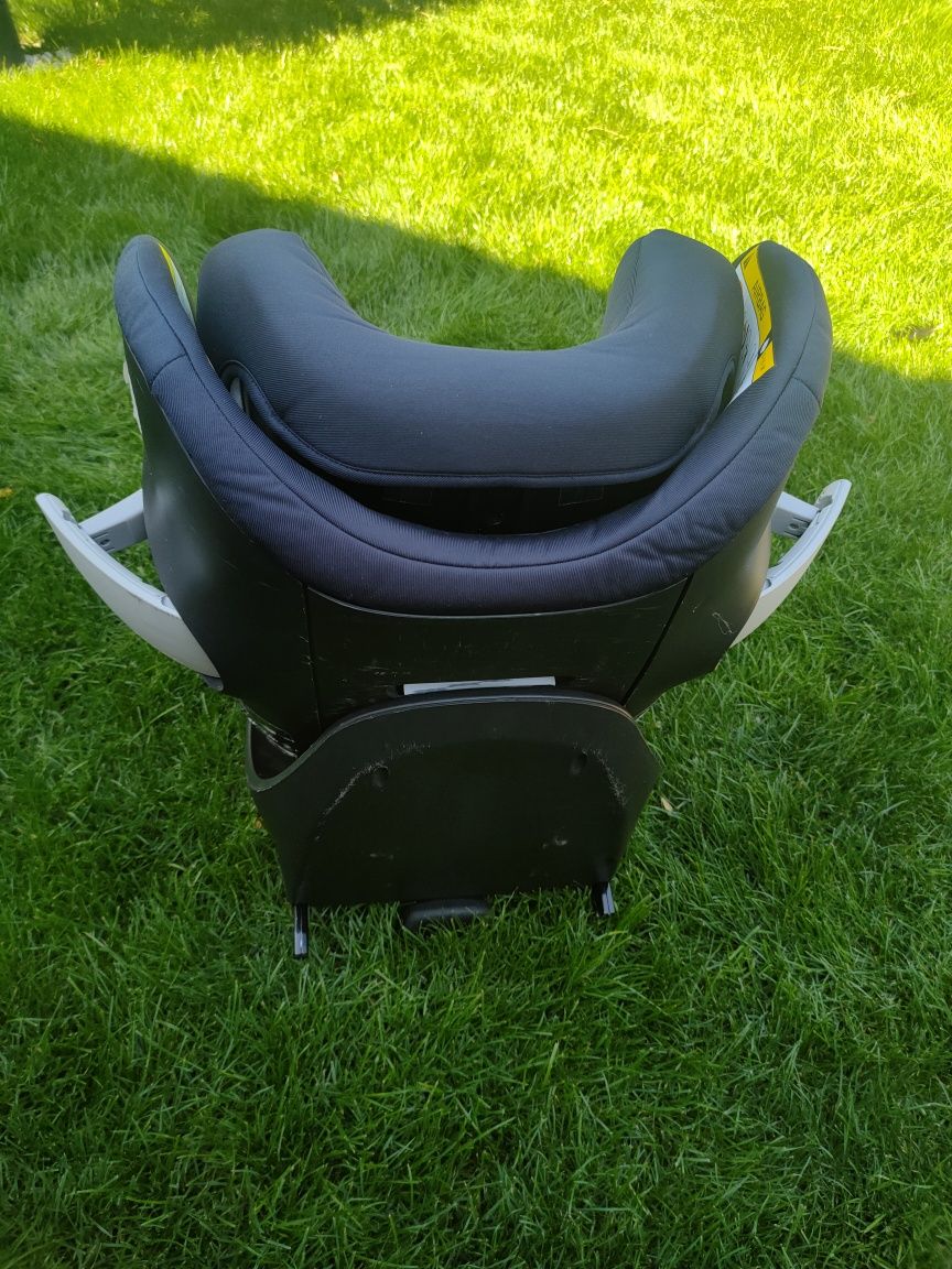 Fotelik Cybex sirona M2 i-size + baza