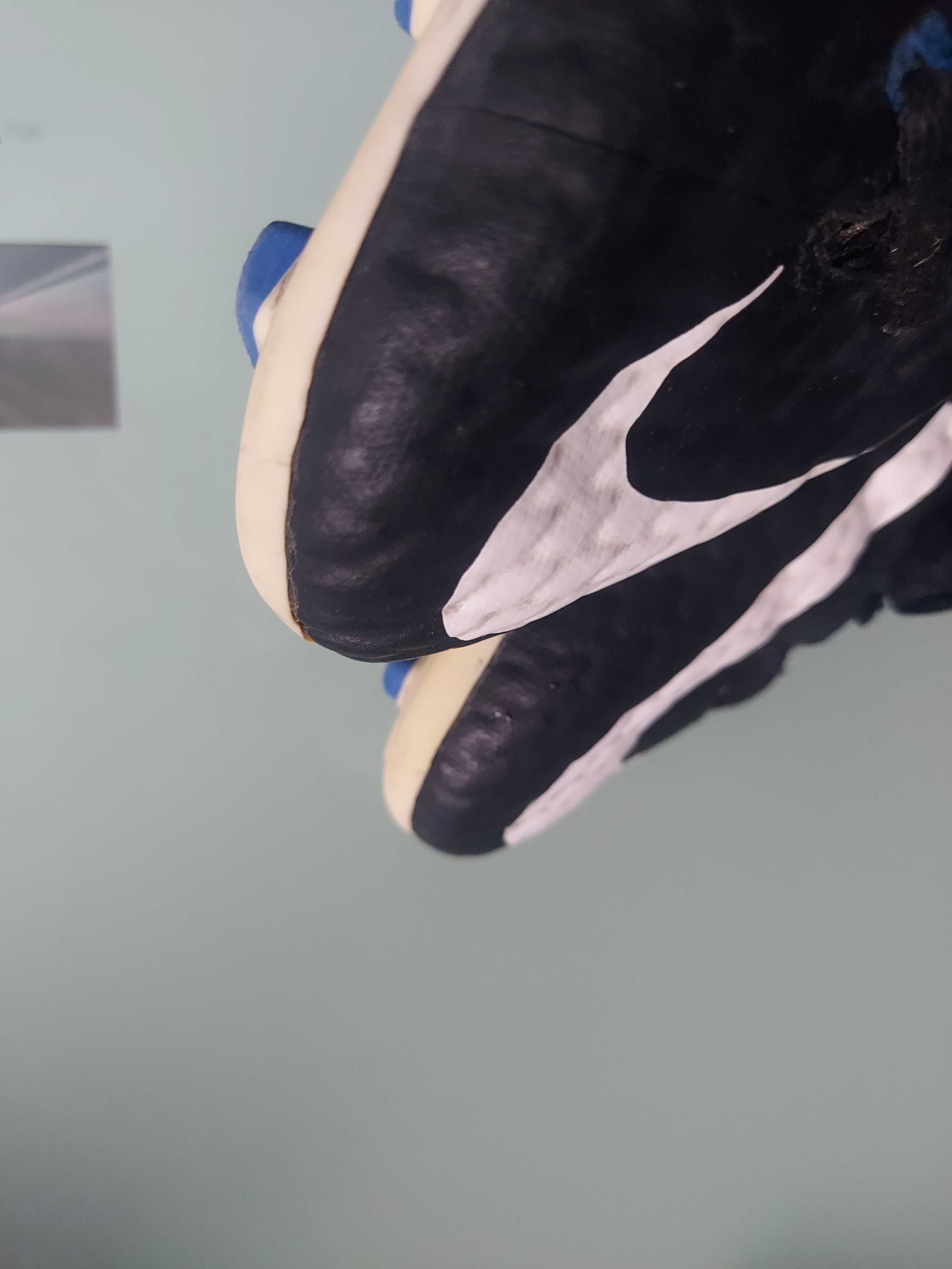 Model~350 zł Buty Korki lanki 38,5 24 Nike Hypervenom Phelon III DF FG