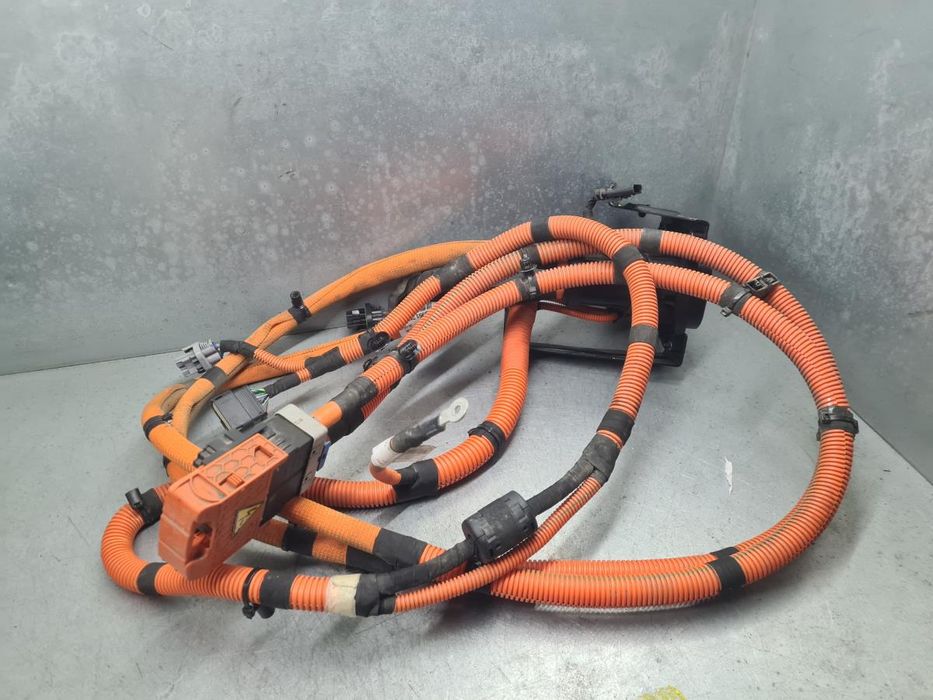 Porta / entrada de carga PHEV - EV PEUGEOT 208 II