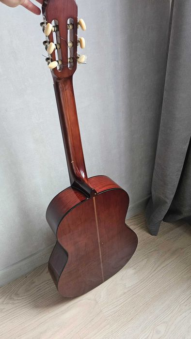 класична гітара hohner