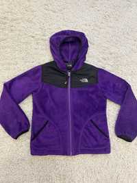 The North Face-bluza polarowa