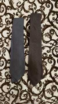 Краватка з шовку чоловіча KITON