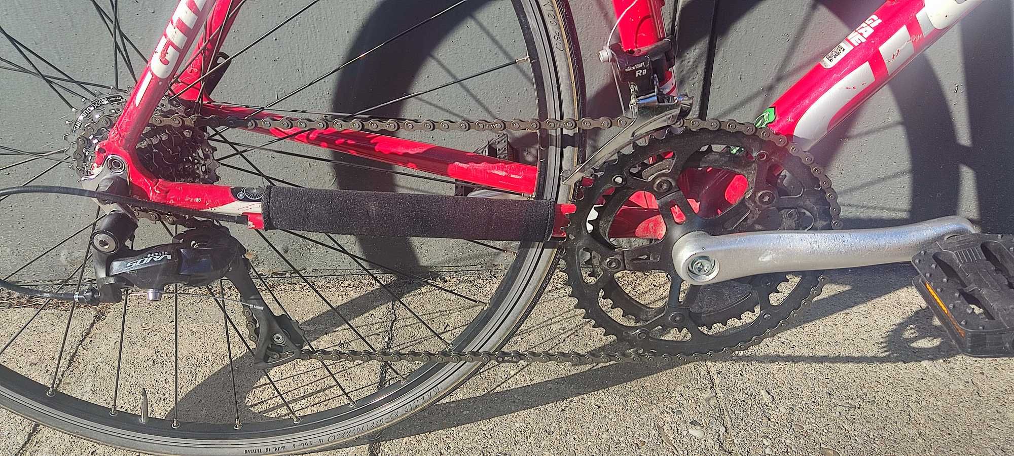Szosa Gitane GTN300 M