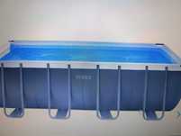 Lona de piscina intex
