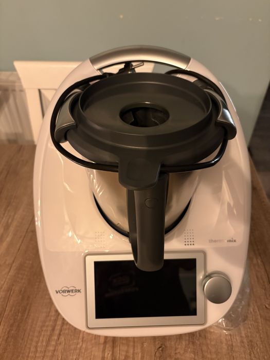 Thermomix 6 White (refurb)