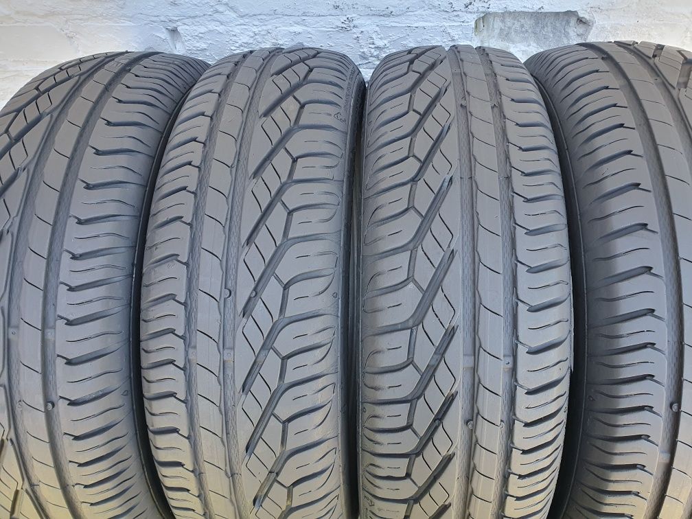 Opony letnie, deszczowe 4szt. 175/65/15 UNIROYAL 2019, 7,5 mm!! MONTAŻ