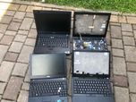 Ноутбук Dell e6400 core 2 duo p8600