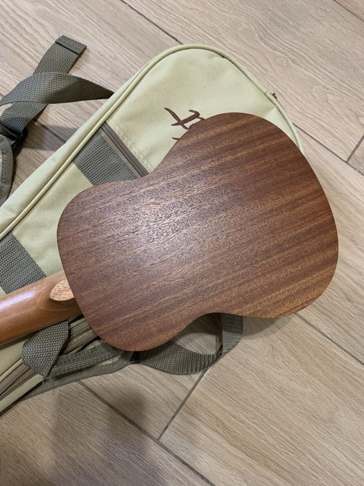 Укулеле сопрано Flight NUS310