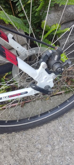 Bicicleta rockrider 5.3