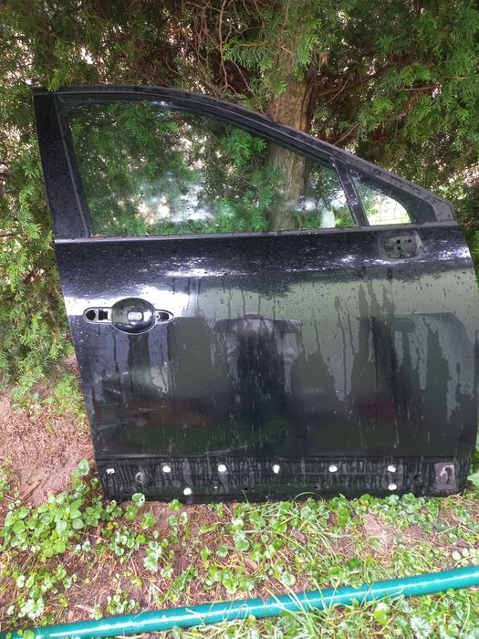 Drzwi  renault scenic