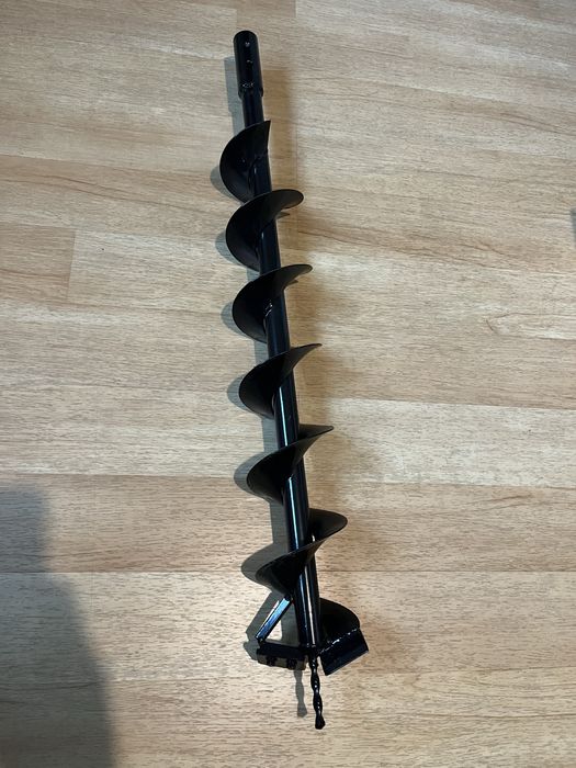 Wiertlo do wiertnicy, swidra spalinowego, srednica 110mm