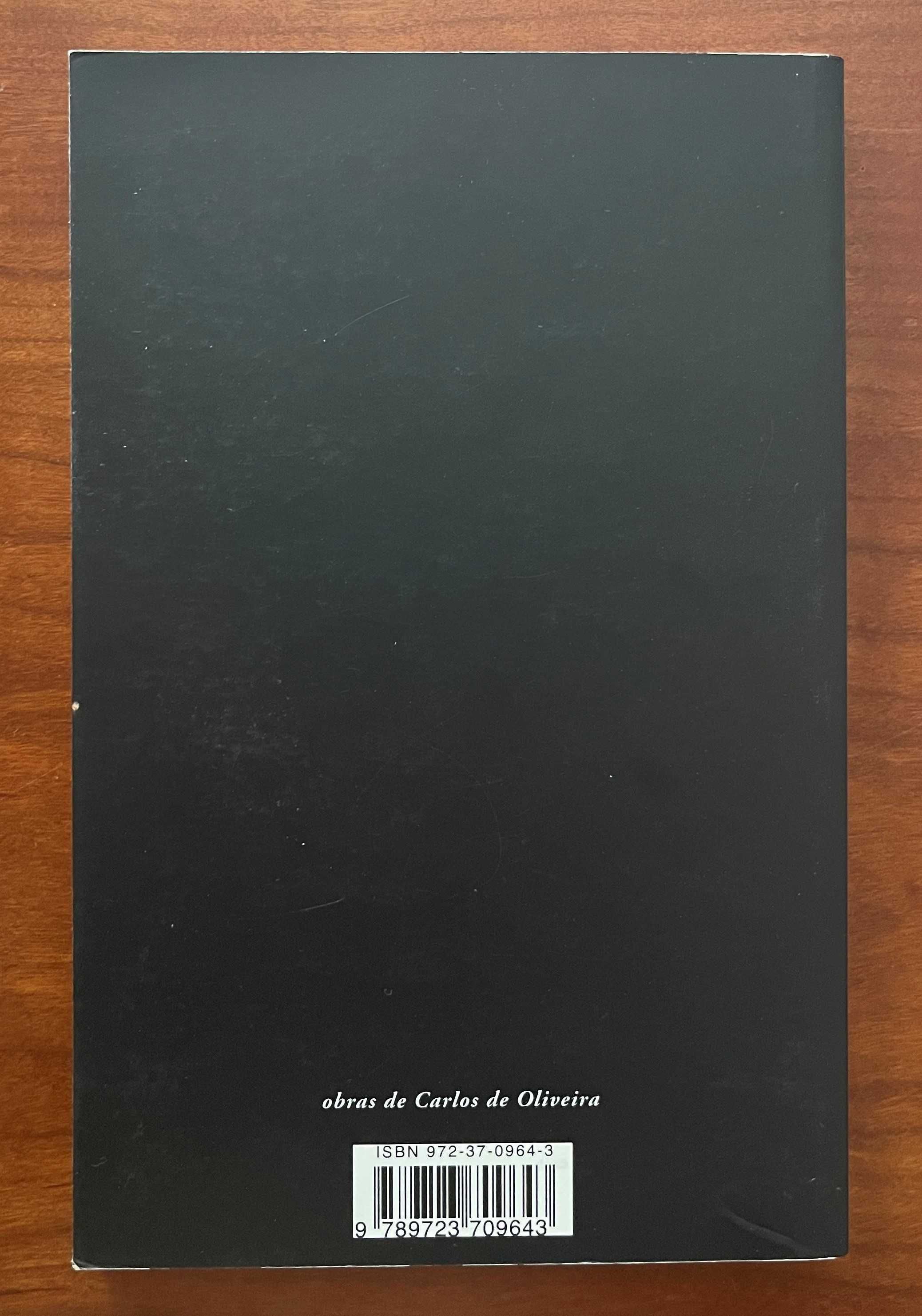"Casa na Duna" de Carlos de Oliveira