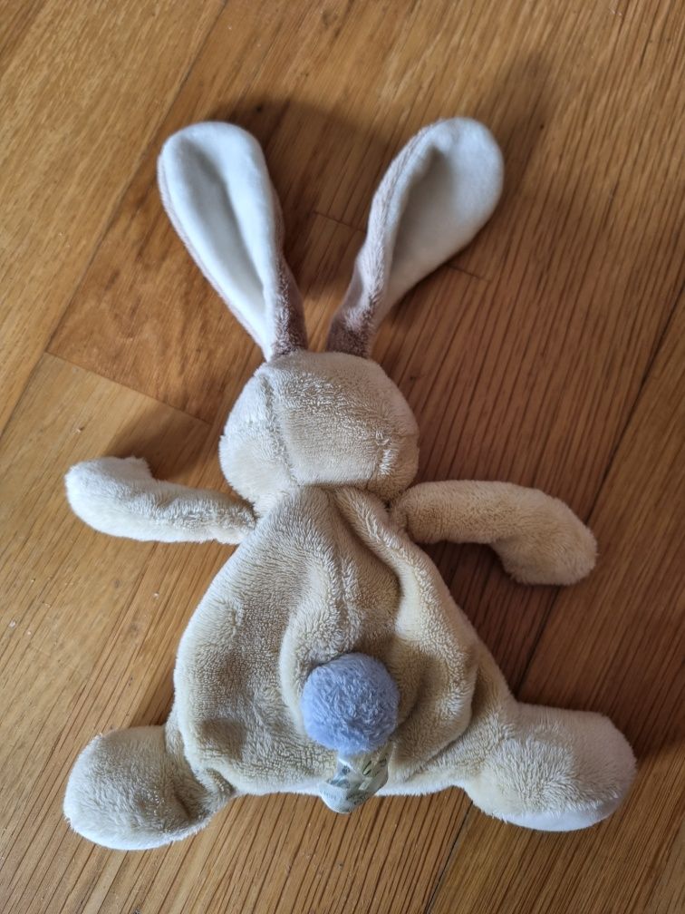 Peluche  Coelho   pequeno coelhinho amoroso