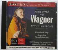 Anne Evans Wagner 1994r