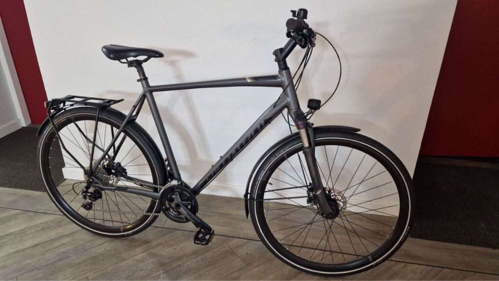Продам Велосипед Specialized Crossover 28 L розмір