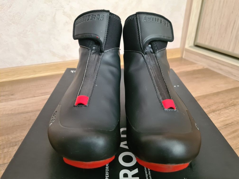 Buty szosowe Fizik road artica 38 stan- jak nowe !