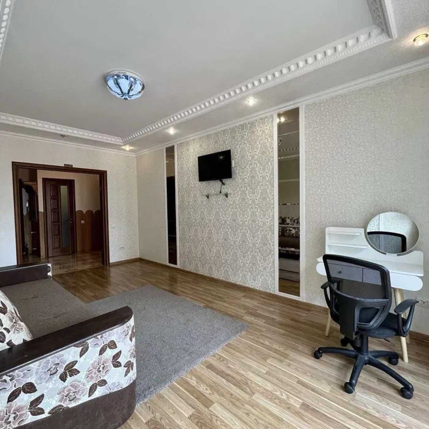 2 кім. в центрі міста ЖК Паркове містечко, 6 поверх, і/о