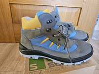 Buty robocze sportiv plus esd kh s3