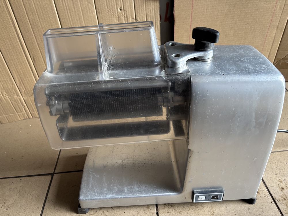 Kotleciarka Tenderiser