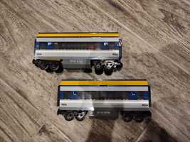 LEGO 60197 City - Pociąg pasażerski - wagon