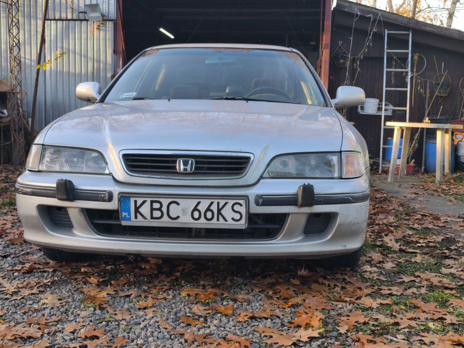 Sprzedam Honda Accord V