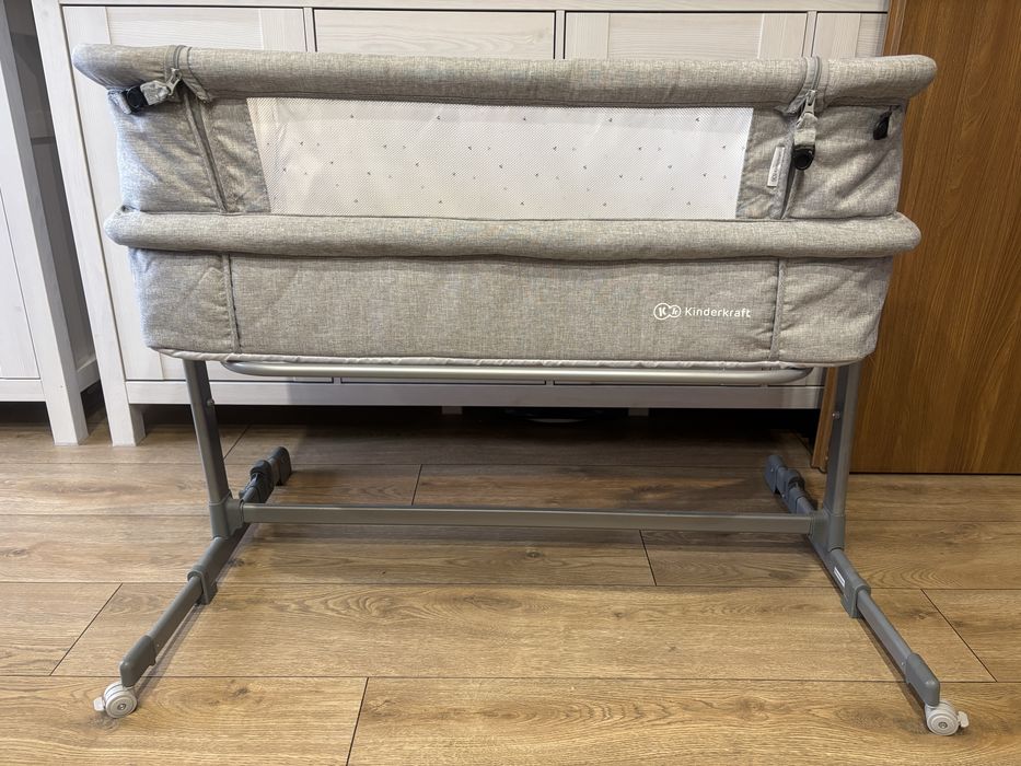 Dostawka Kinderkraft Neste UP