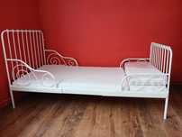 Łóżko Minnen ikea
