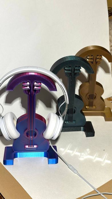 3D друк STL_Pla/Petg