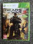 Gears of War 3 / Xbox 360 / Nowa