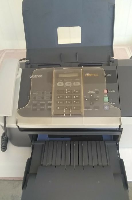 Impressora Brother MFC-3360