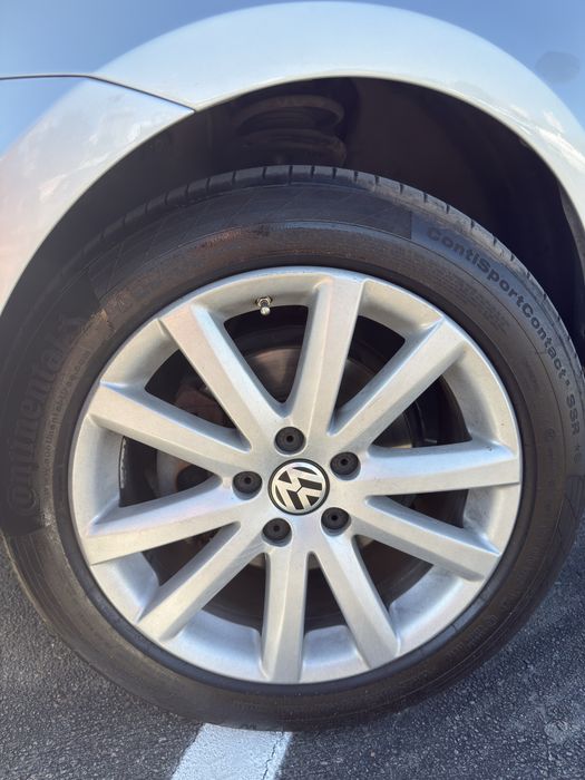 Volkswagen Golf VII 2.0 tdi 2015
